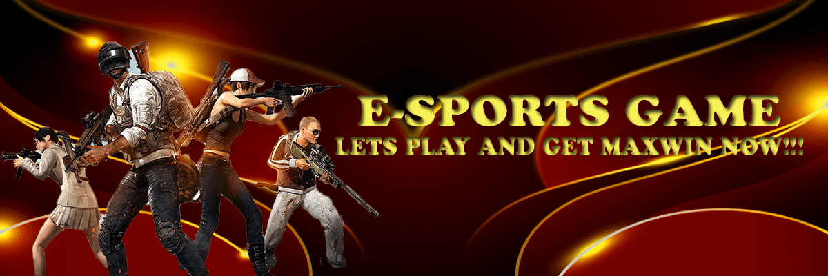 E-Sports